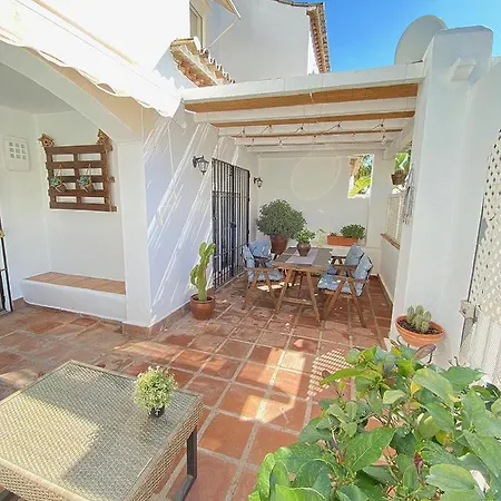 Appartamento Coqueto Y Acogedor Apartamento Marbella