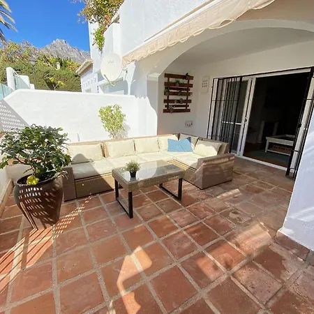 Coqueto Y Acogedor Apartamento Appartamento *