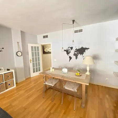 Coqueto Y Acogedor Apartamento Appartamento Marbella