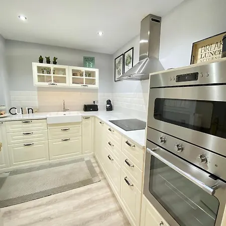 Coqueto Y Acogedor Apartamento Appartamento Marbella